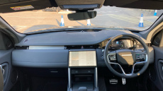 Land Rover Discovery Sport 1.5 P270e Dynamic SE 5dr Auto [5 Seat] Station Wagon